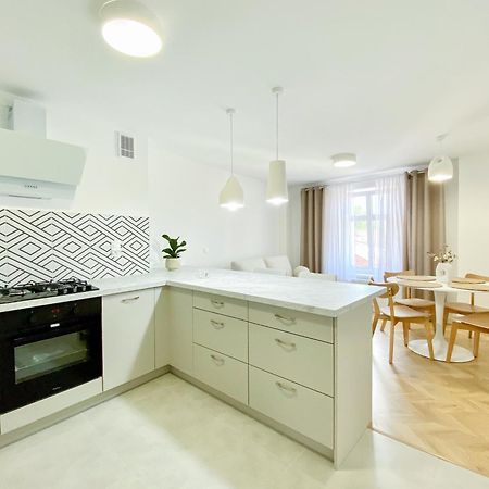 Apartament Bialy Jelenia Gora Exterior photo