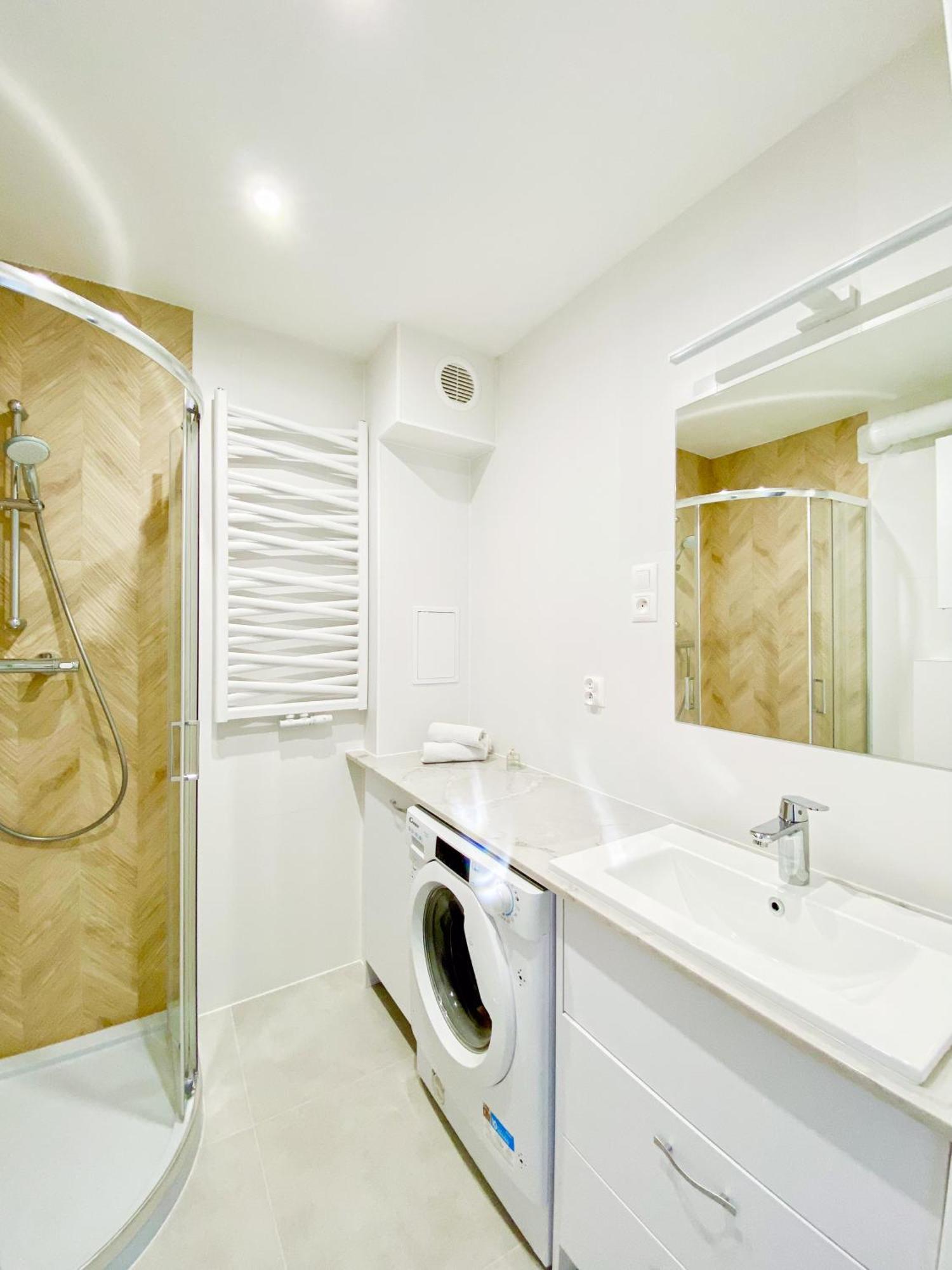 Apartament Bialy Jelenia Gora Exterior photo