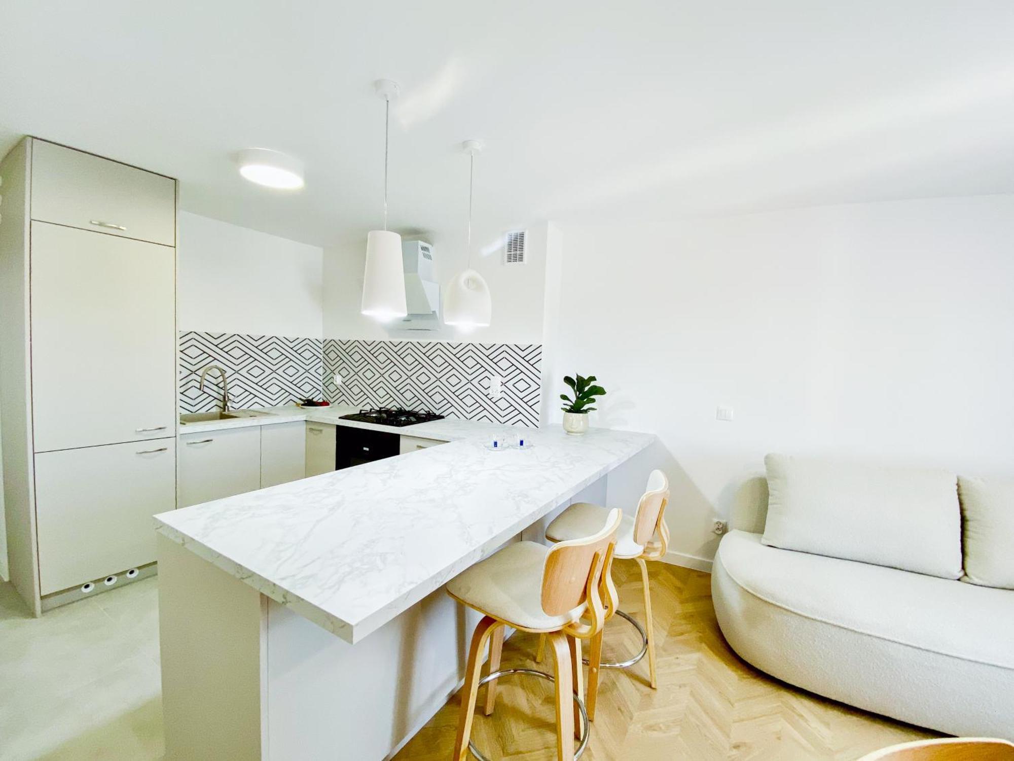 Apartament Bialy Jelenia Gora Exterior photo