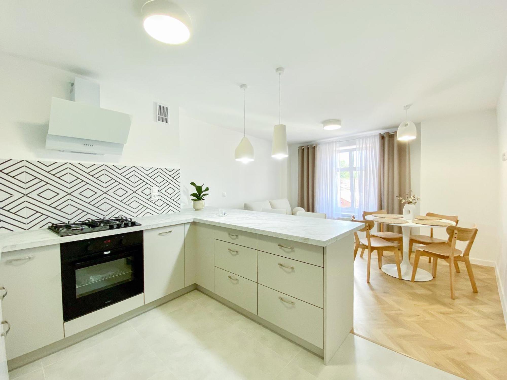 Apartament Bialy Jelenia Gora Exterior photo