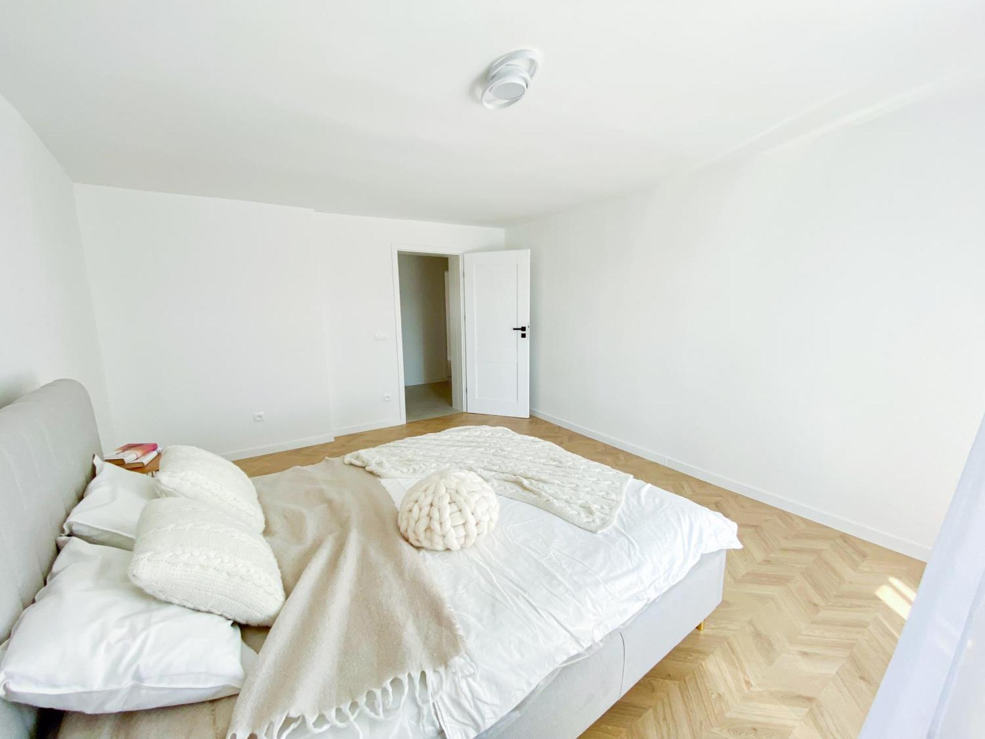 Apartament Bialy Jelenia Gora Exterior photo